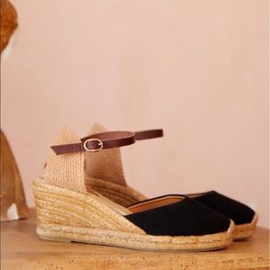Sézane Melanie Espadrilles